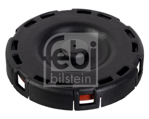 Valve, crankcase ventilation